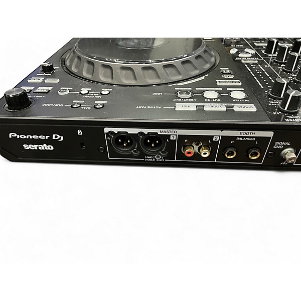 Used Pioneer DJ Used Pioneer DJ DDJ FLX10 DJ Controller