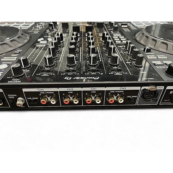 Used Pioneer DJ Used Pioneer DJ DDJ FLX10 DJ Controller