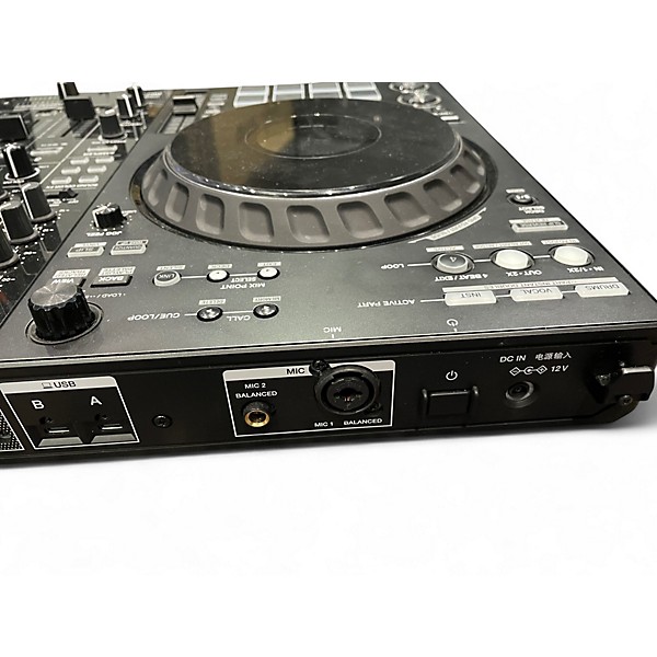 Used Pioneer DJ Used Pioneer DJ DDJ FLX10 DJ Controller