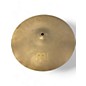 Used MEINL Used MEINL 14in Byzance Vintage Sand Hi Hat Pair Cymbal