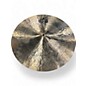 Used Murat Diril Used Murat Diril 22in ibrahim iii ride Cymbal thumbnail