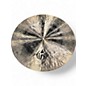 Used Murat Diril Used Murat Diril 22in ibrahim iii ride Cymbal