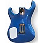 Used Kramer Pacer Classic Blue Solid Body Electric Guitar