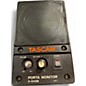 Used TASCAM S1010M Keyboard Amp