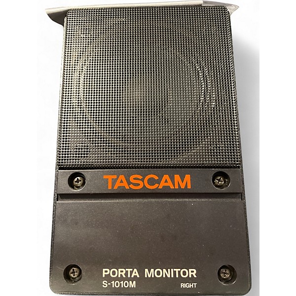 Used TASCAM S1010M Keyboard Amp