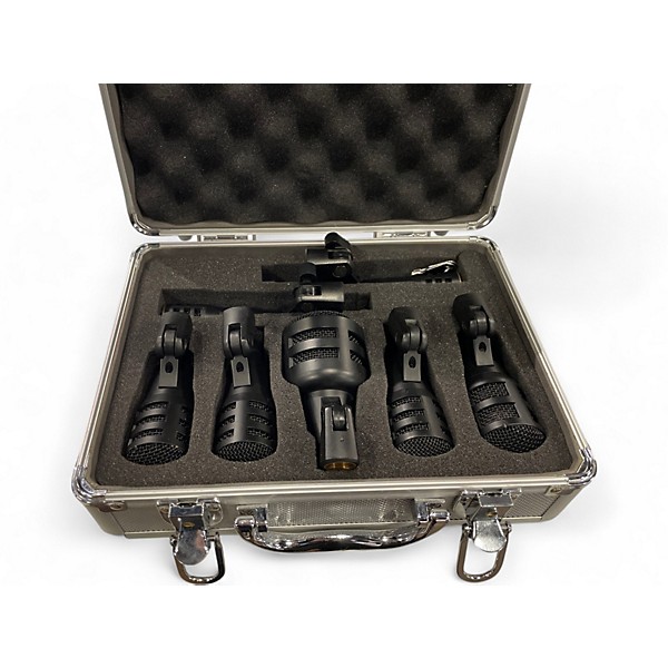 Used Audix FP7 Percussion Microphone Pack