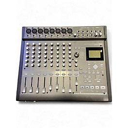 Used KORG D888 MultiTrack Recorder