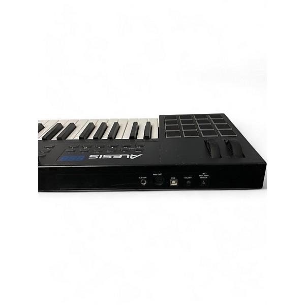 Used Alesis Used Alesis VI49 49-Key MIDI Controller