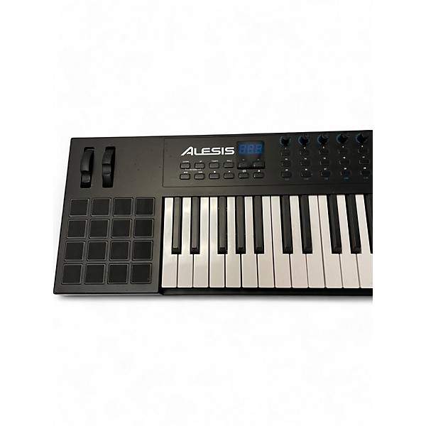 Used Alesis Used Alesis VI49 49-Key MIDI Controller