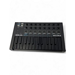 Used Arturia Used Arturia MiniLab MIDI Controller