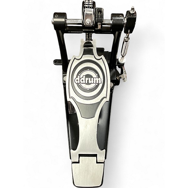 Used ddrum RX SERIES  Single Bass Drum Pedal