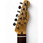 Used Fender Used 2013 Fender American Vintage 1972 Telecaster Custom Natural Solid Body Electric Guitar