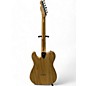 Used Fender Used 2013 Fender American Vintage 1972 Telecaster Custom Natural Solid Body Electric Guitar