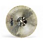 Used Paiste Used Paiste 12in SOUND FORMULA Cymbal