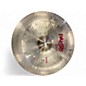 Used Paiste Used Paiste 18in 3000 NOVO CHINA Cymbal thumbnail