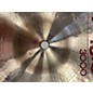 Used Paiste Used Paiste 18in 3000 NOVO CHINA Cymbal