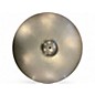 Used Paiste Used Paiste 20in FORMULA 602 Cymbal thumbnail