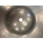 Used Paiste Used Paiste 20in FORMULA 602 Cymbal