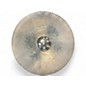 Used Paiste Used Paiste 20in FORMULA 602 Cymbal