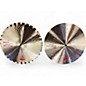 Used Paiste Used Paiste 14in 3000 SOUND EDGE Cymbal thumbnail