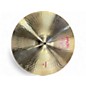 Used Paiste Used Paiste 18in 2002 Cymbal thumbnail