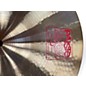 Used Paiste Used Paiste 18in 2002 Cymbal