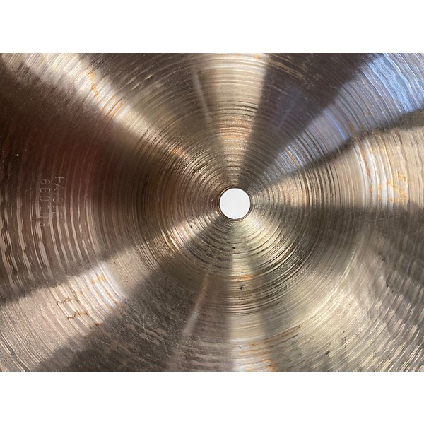 Used Paiste Used Paiste 18in 3000 Cymbal