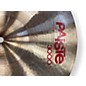 Used Paiste Used Paiste 18in 3000 Cymbal