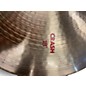 Used Paiste Used Paiste 18in 3000 Cymbal