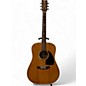 Used Hohner Used Hohner G 905 Natural Acoustic Guitar thumbnail