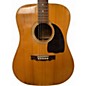 Used Hohner Used Hohner G 905 Natural Acoustic Guitar