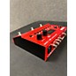 Used BOSS RC-500 Pedal