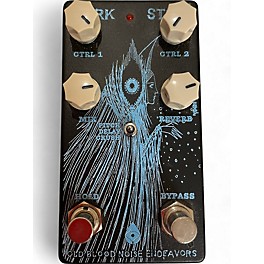 Used Old Blood Noise Endeavors Used Old Blood Noise Endeavors DARK STAR Effect Pedal