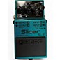 Used BOSS Used BOSS SL2 SLICER Effect Pedal thumbnail