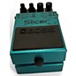 Used BOSS Used BOSS SL2 SLICER Effect Pedal