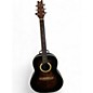 Used Applause AA31 Natural Acoustic Guitar thumbnail