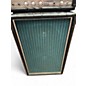 Vintage 1975 Fet And Silicon Transistors Deluxe Amplifier Guitar Cabinet