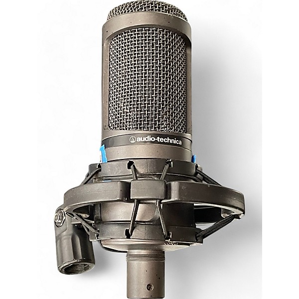 Used Audio-Technica AT2020USB USB Microphone