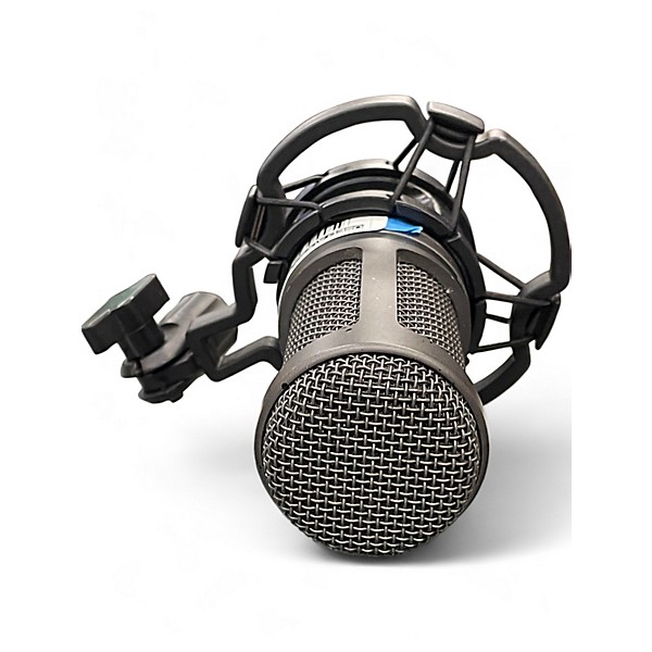 Used Audio-Technica AT2020USB USB Microphone