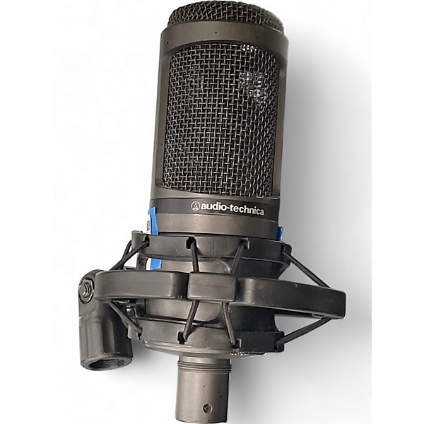 Used Audio-Technica AT2020USB USB Microphone