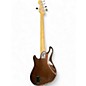 Used Fender American Deluxe Dimension Bass V Brown Electric Bass Guitar