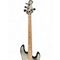 Used Sterling by Music Man Ray34 Anaconda Burst Electric Bass Guitar