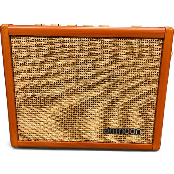 Used Ammoon AC15