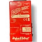 Used Red Box Used Red Box Classic Guitar Cabinet Simulator Pedal thumbnail