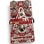 Used Catalinbread Used Catalinbread SABBRACADABRA Effect Pedal thumbnail