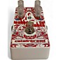 Used Catalinbread Used Catalinbread SABBRACADABRA Effect Pedal