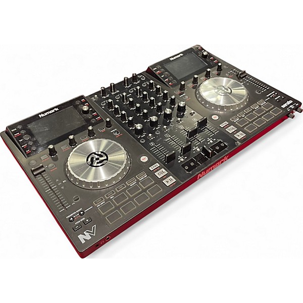 Used Numark Used Numark NV DJ Controller