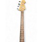 Used Fender Used Fender American Performer Precision Bass Tobacco Burst Electric Bass Guitar