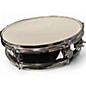 Used Griffin 3.5X14 piccolo black brushed nickel Drum