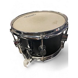 Used Pacific Drums And Percussion 6X10 805 Black Drum